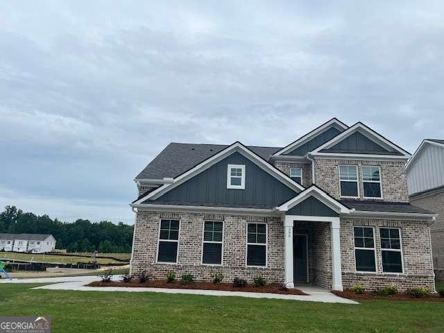 396 Enchanted Springs Court Mcdonough - main photo