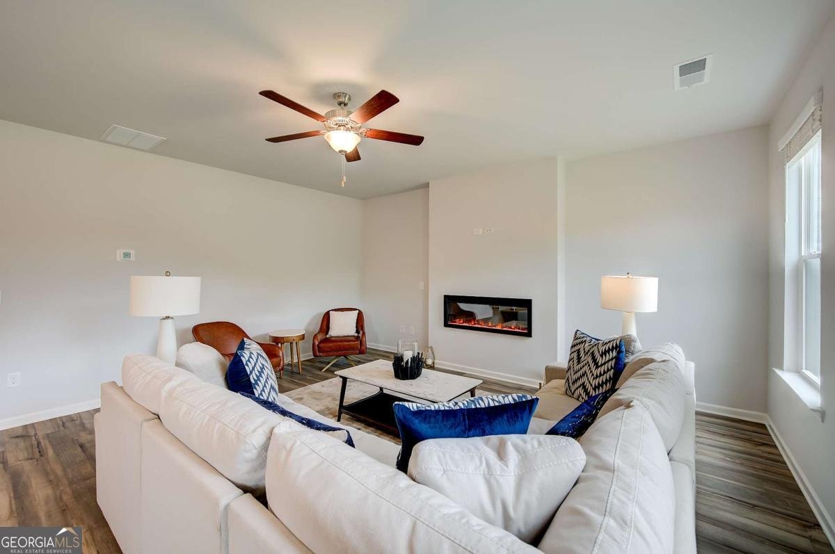 396 Enchanted Springs Court Mcdonough - Photo 16