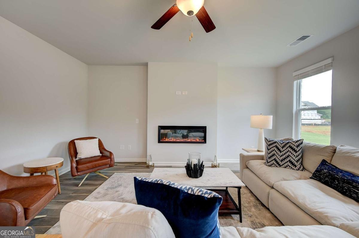 396 Enchanted Springs Court Mcdonough - Photo 17