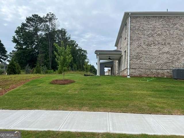 396 Enchanted Springs Court Mcdonough - Photo 30