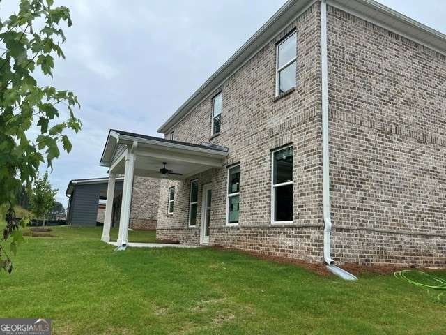 396 Enchanted Springs Court Mcdonough - Photo 31