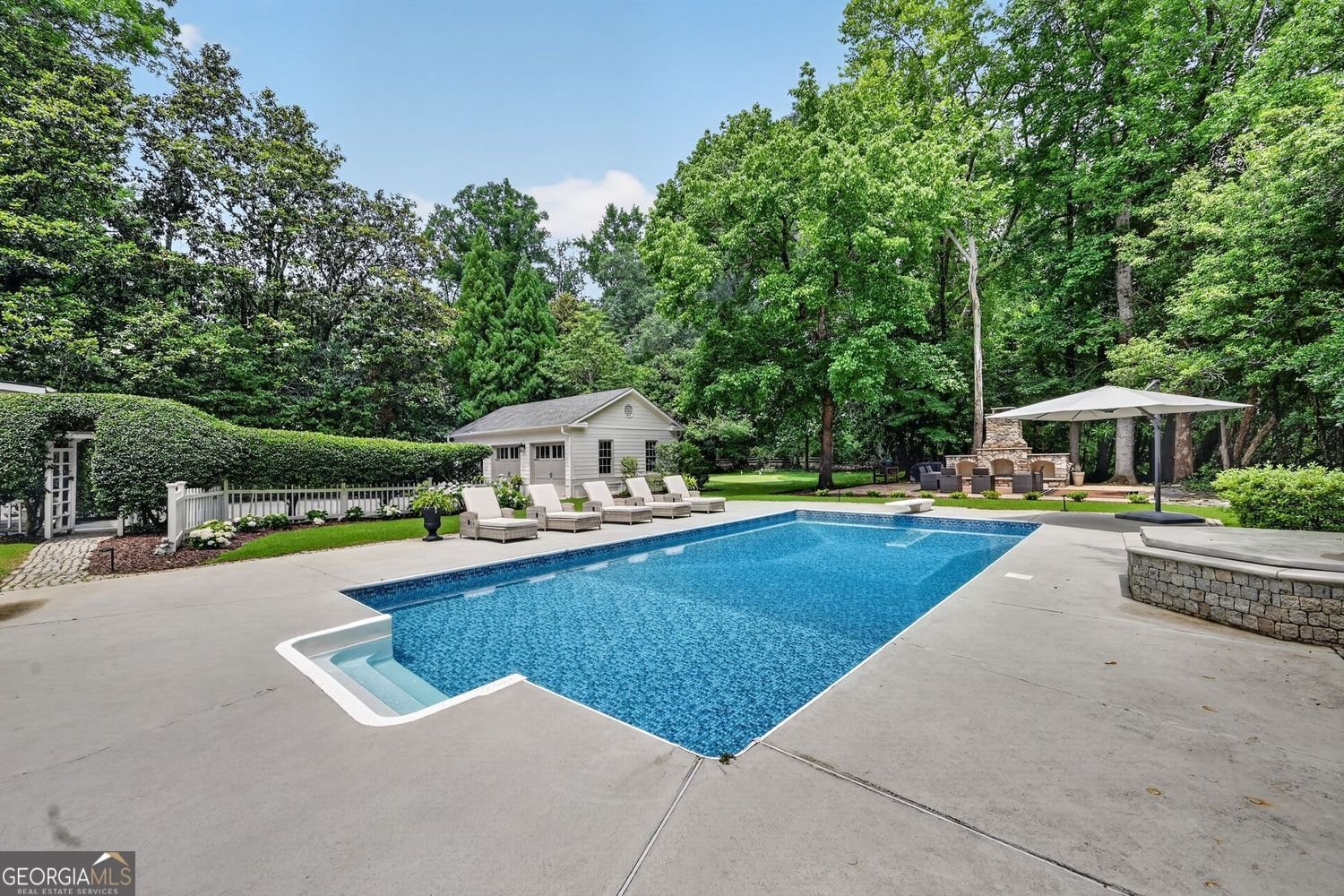 3955 Northside Drive Atlanta - Photo 7
