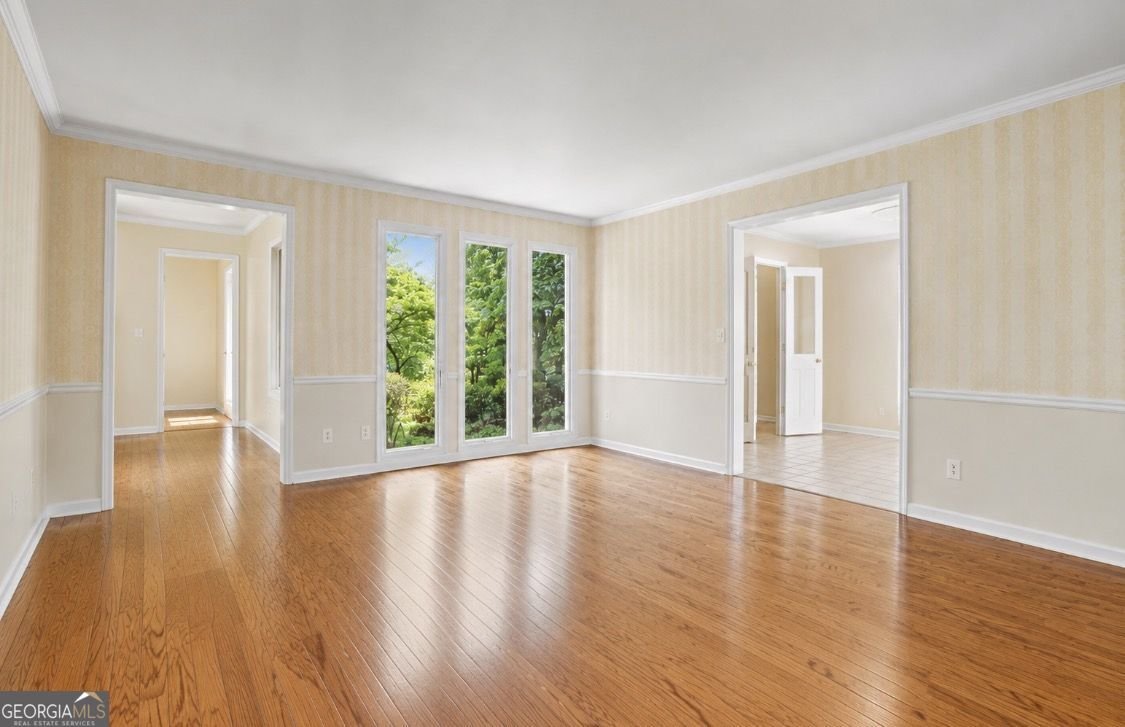 5139 Willow Point Parkway Marietta - Photo 12