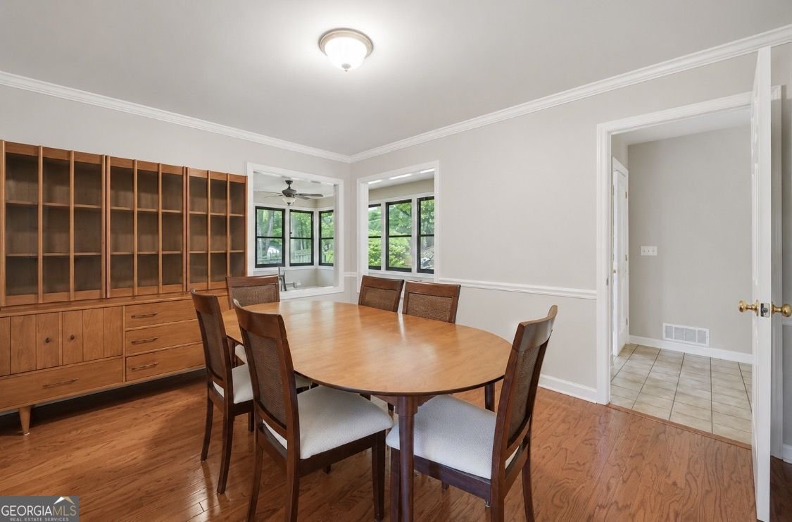 5139 Willow Point Parkway Marietta - Photo 19