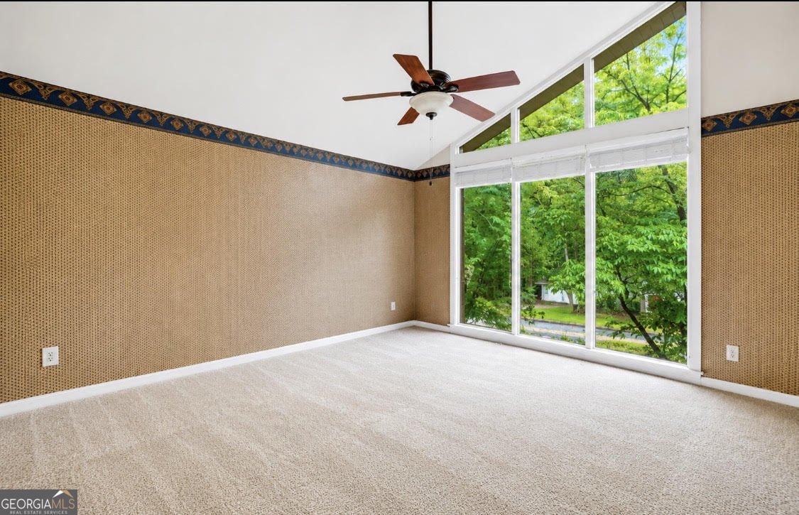 5139 Willow Point Parkway Marietta - Photo 23