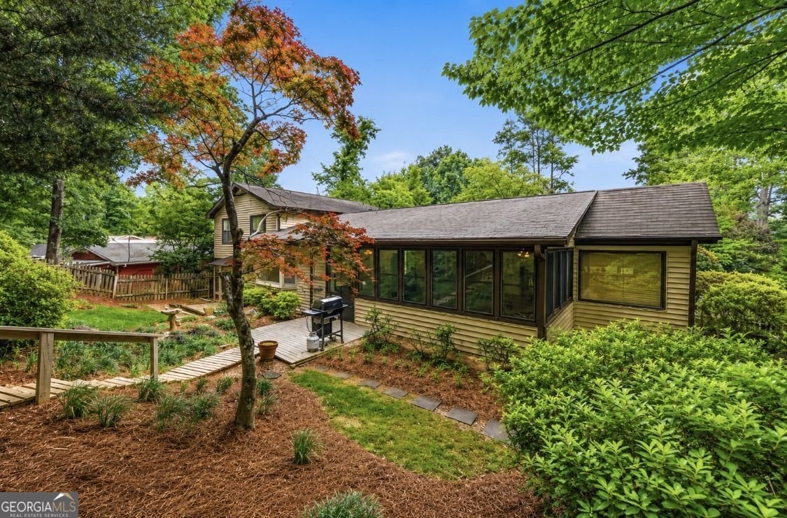 5139 Willow Point Parkway Marietta - Photo 30