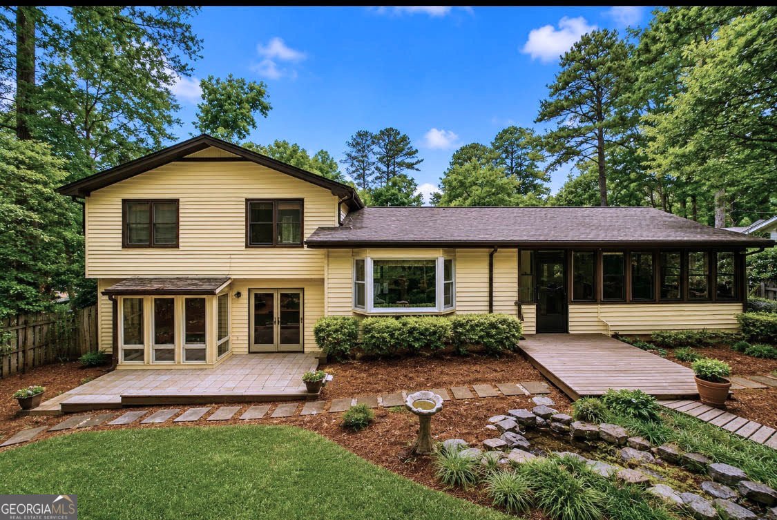 5139 Willow Point Parkway Marietta - Photo 31
