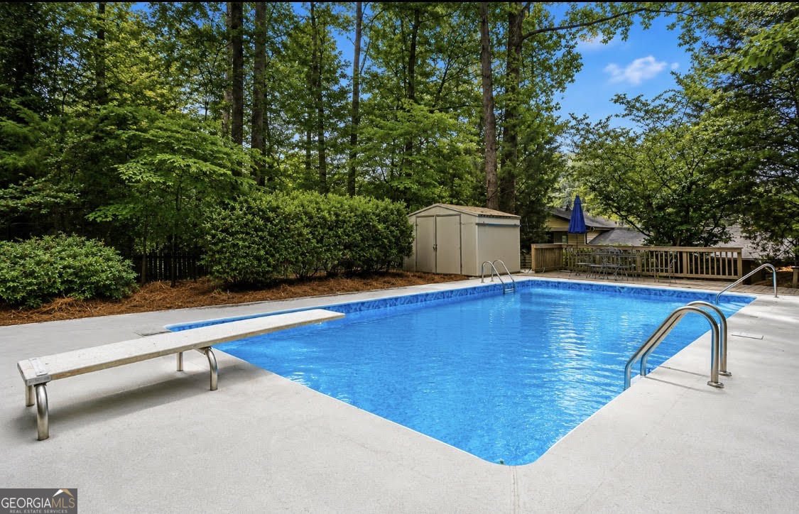5139 Willow Point Parkway Marietta - Photo 32