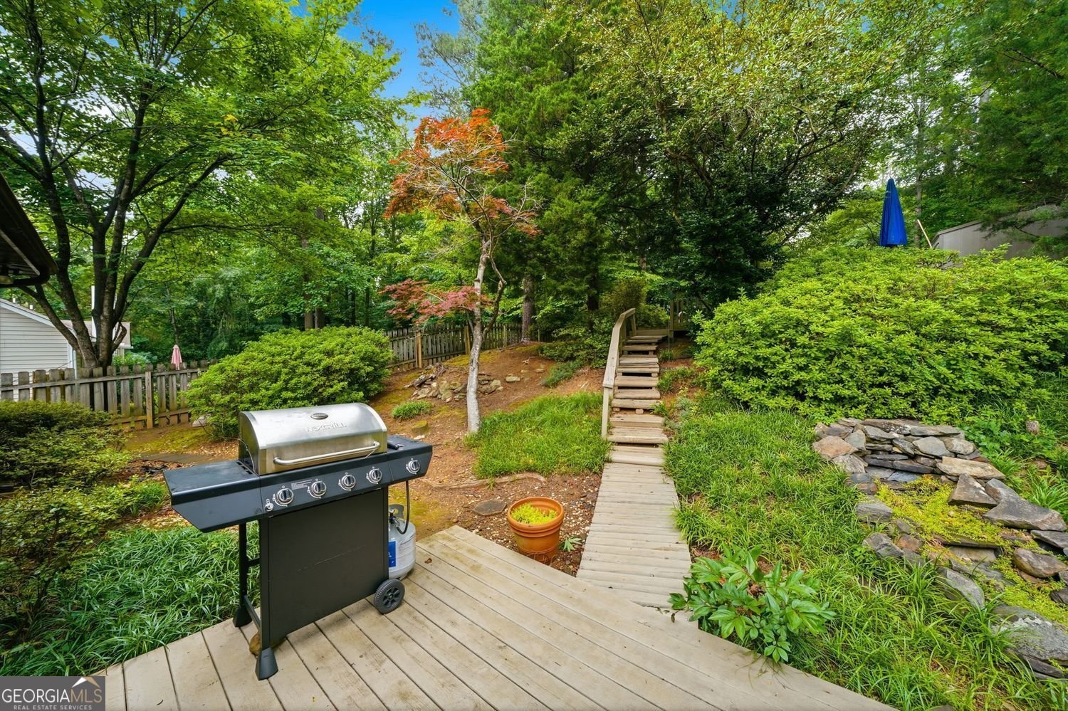 5139 Willow Point Parkway Marietta - Photo 33