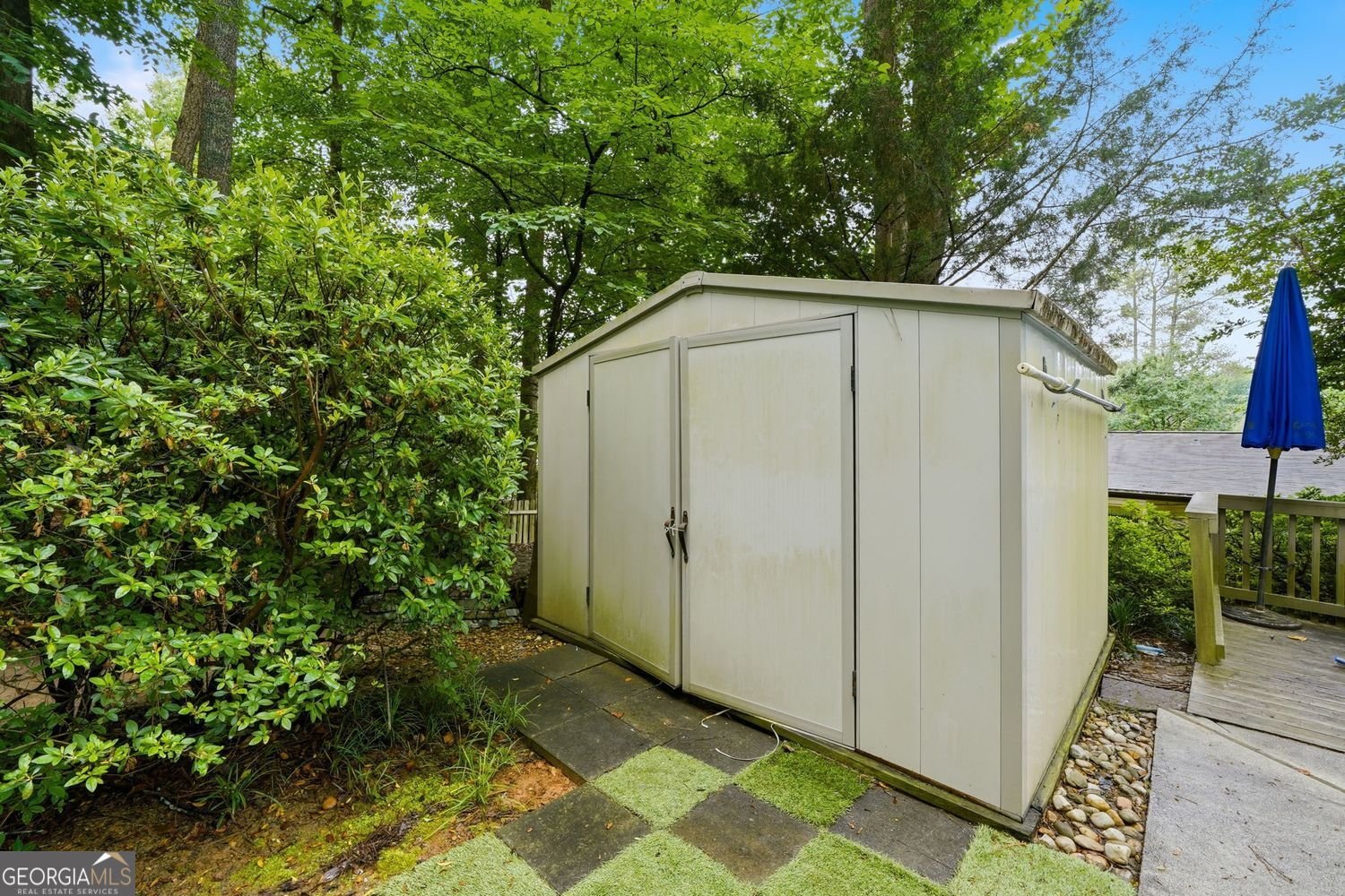 5139 Willow Point Parkway Marietta - Photo 34