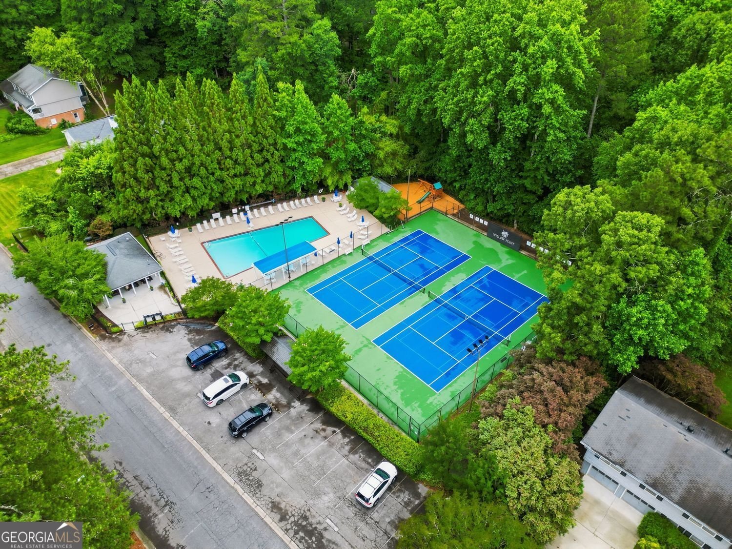 5139 Willow Point Parkway Marietta - Photo 37
