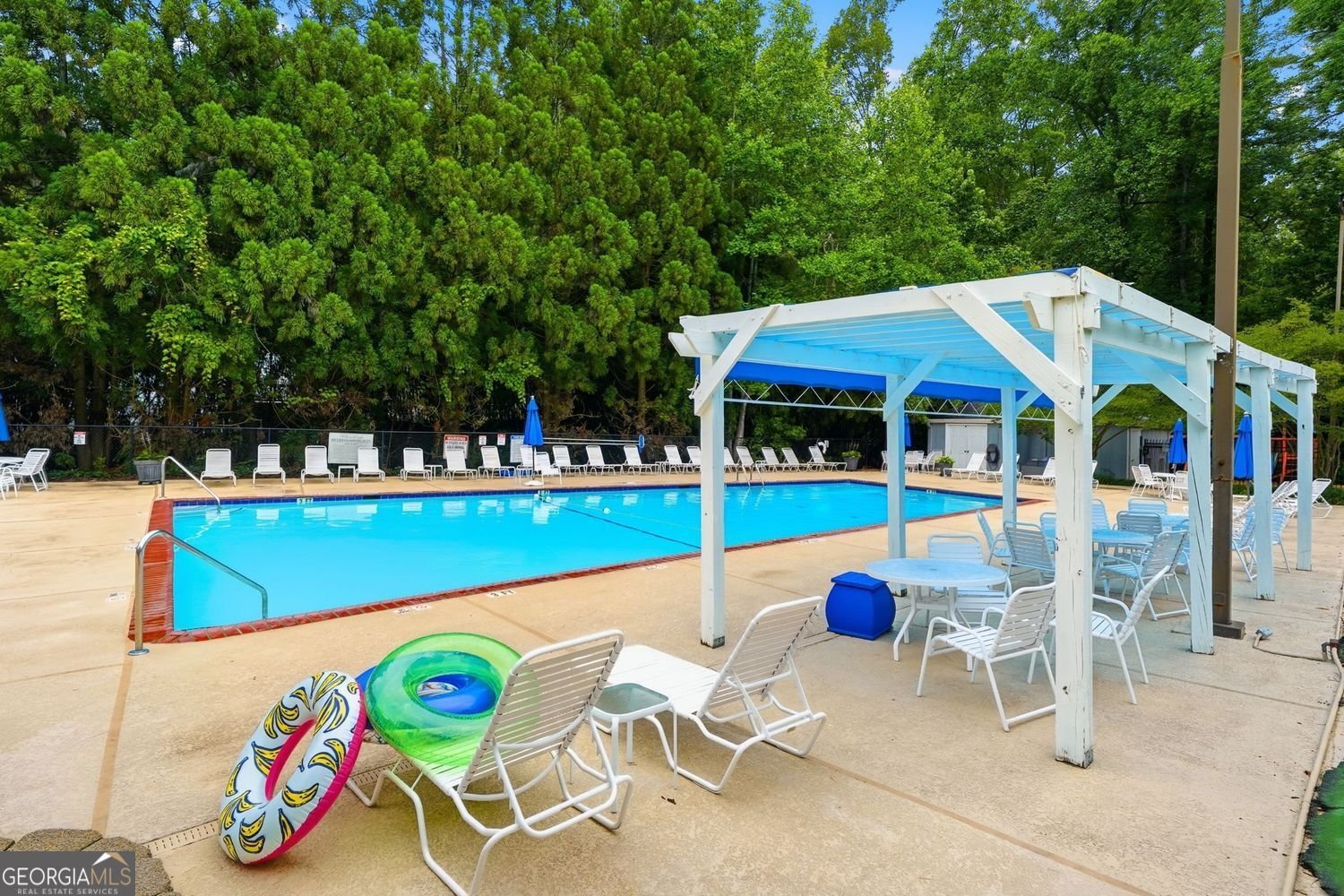 5139 Willow Point Parkway Marietta - Photo 40
