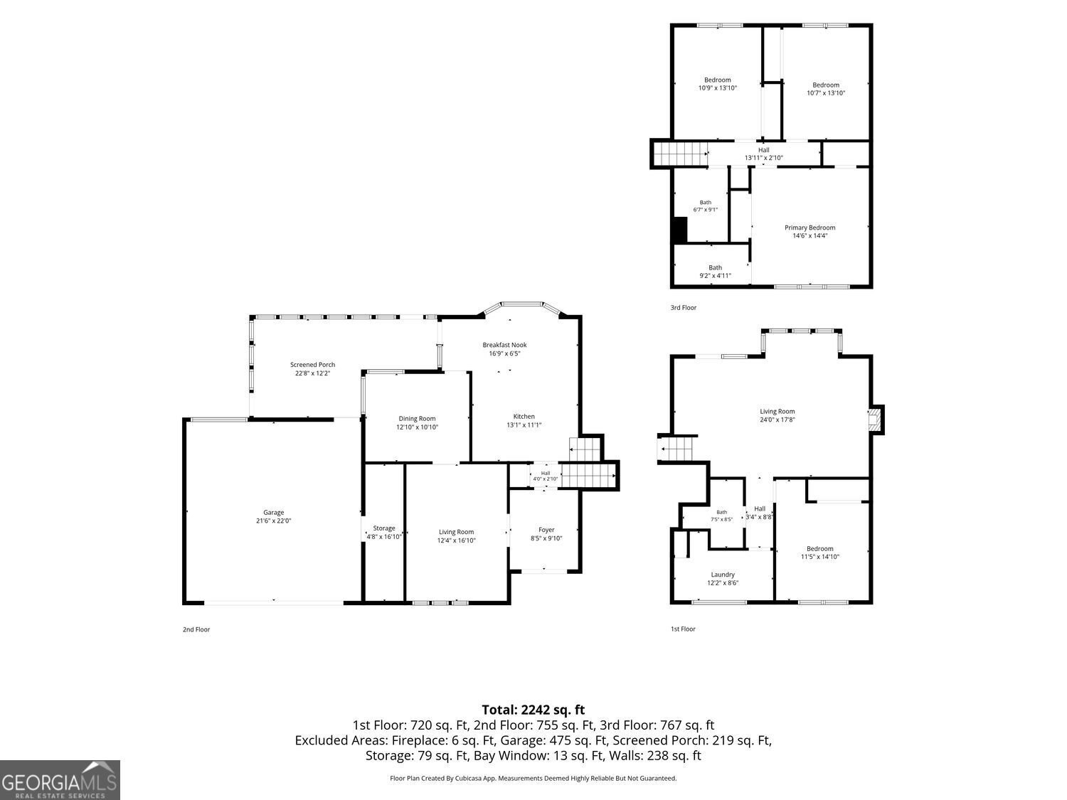 5139 Willow Point Parkway Marietta - Photo 44