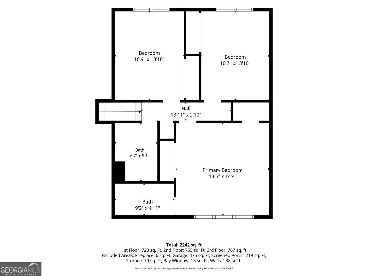 5139 Willow Point Parkway Marietta - Photo 46