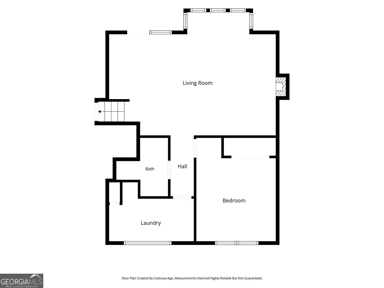 5139 Willow Point Parkway Marietta - Photo 47