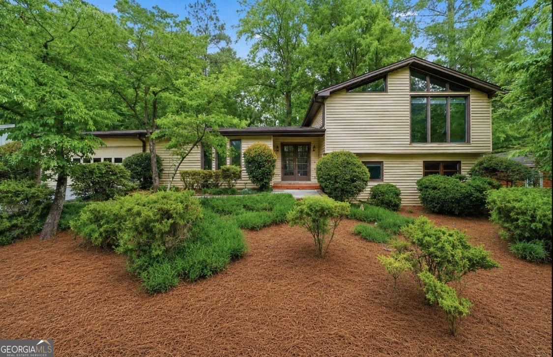 5139 Willow Point Parkway Marietta - Photo 6