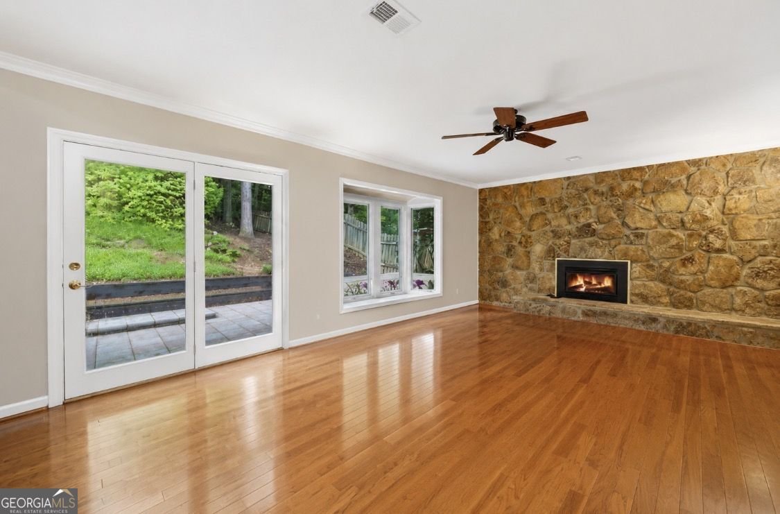 5139 Willow Point Parkway Marietta - Photo 8