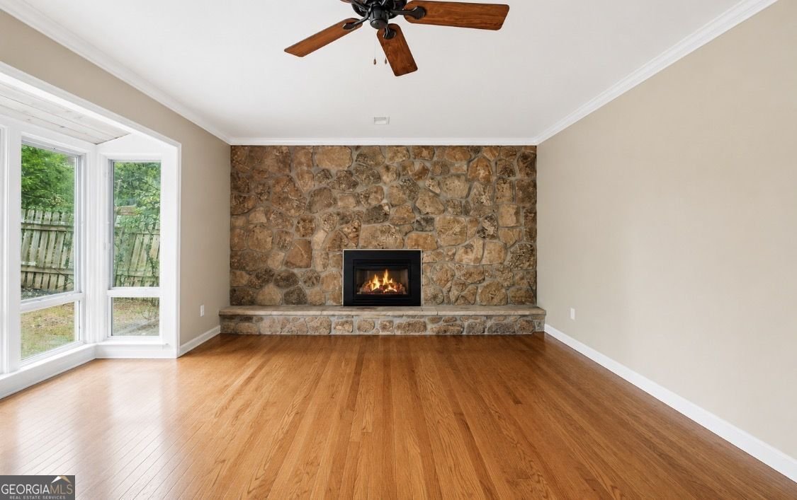 5139 Willow Point Parkway Marietta - Photo 9