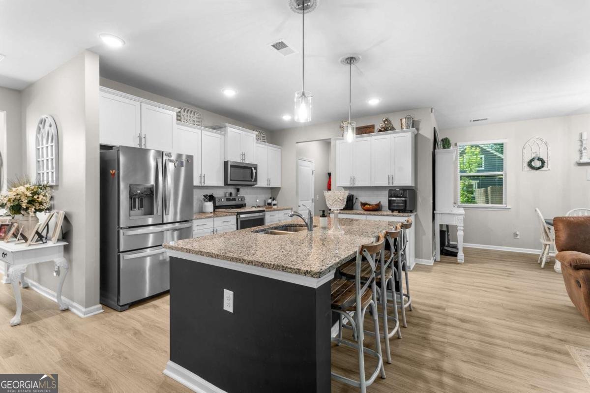 132 Ramsey Way Rincon - Photo 19