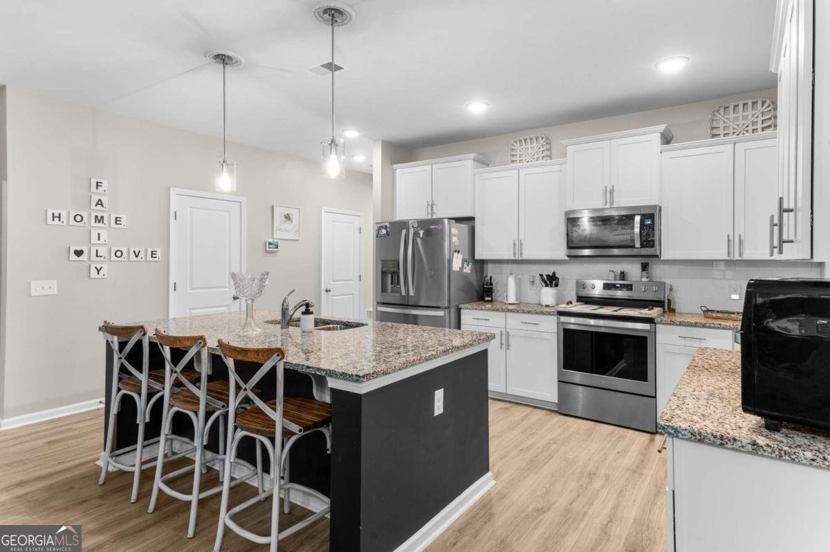132 Ramsey Way Rincon - Photo 21