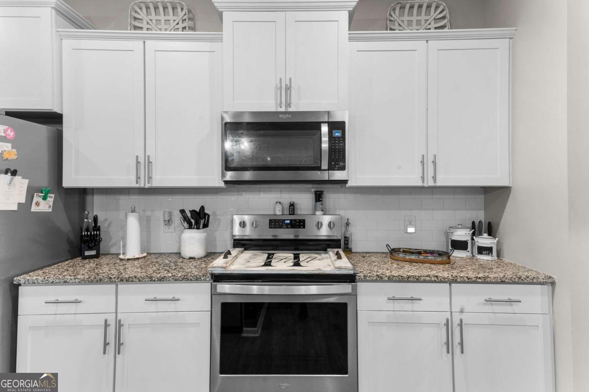 132 Ramsey Way Rincon - Photo 22