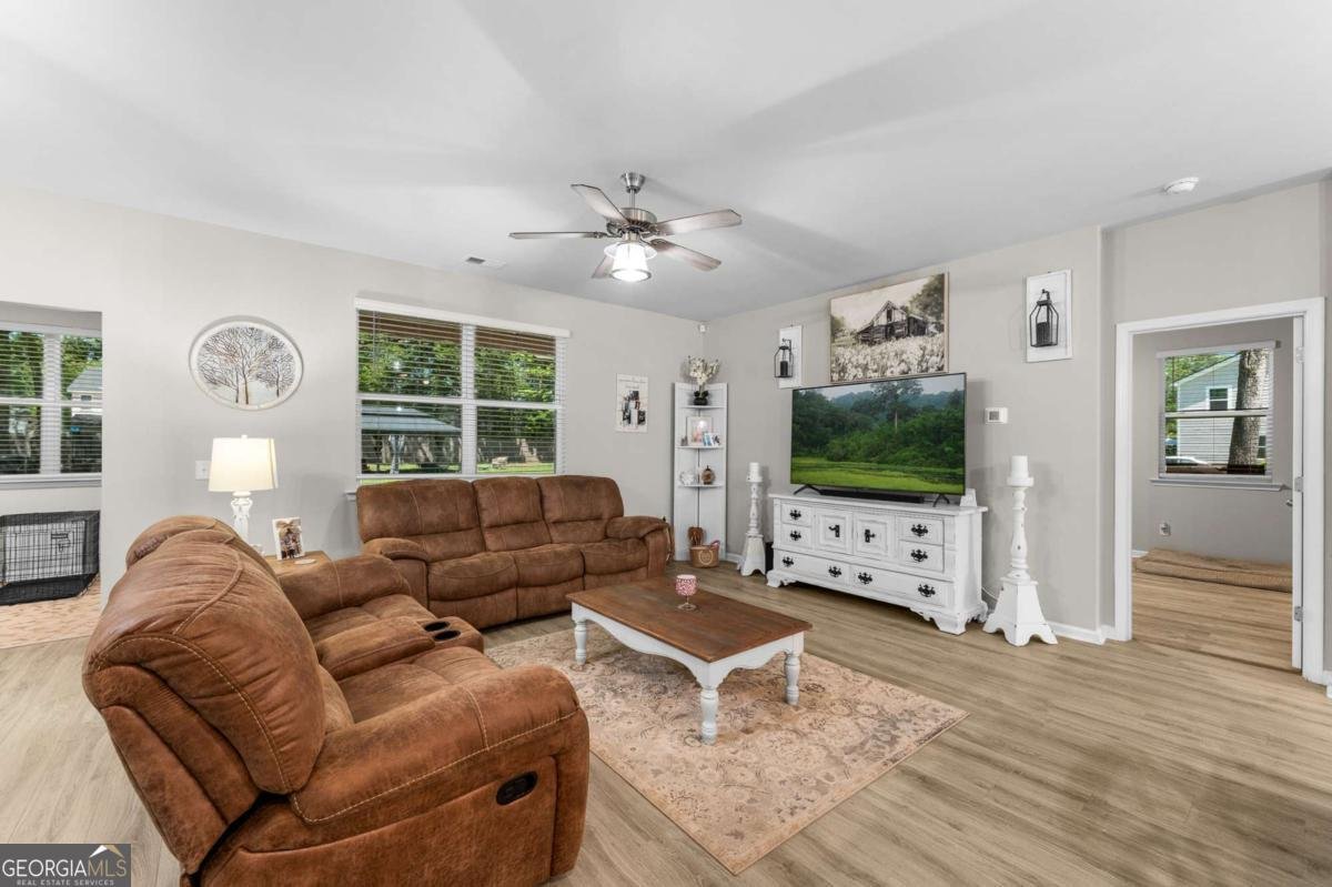 132 Ramsey Way Rincon - Photo 24