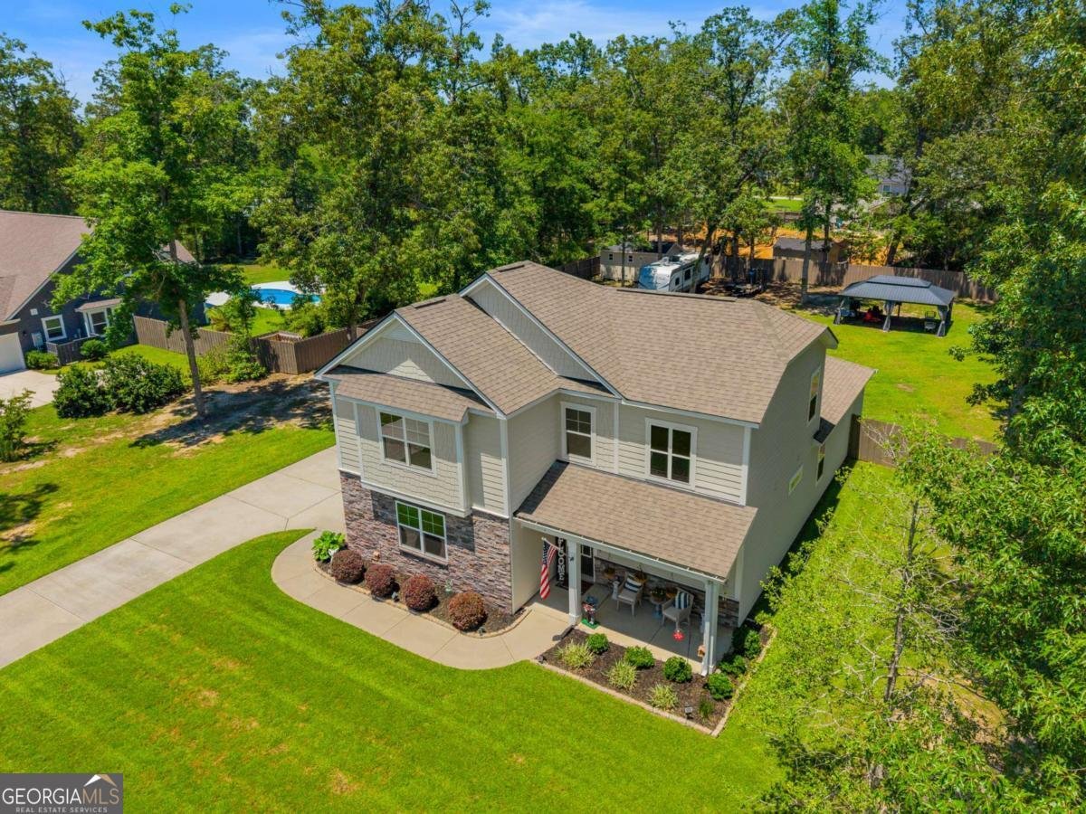 132 Ramsey Way Rincon - Photo 6
