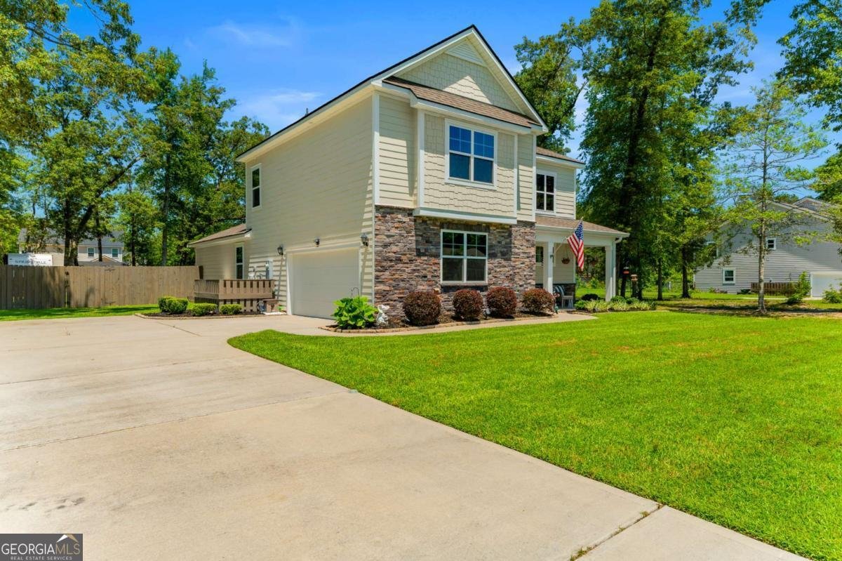 132 Ramsey Way Rincon - Photo 8