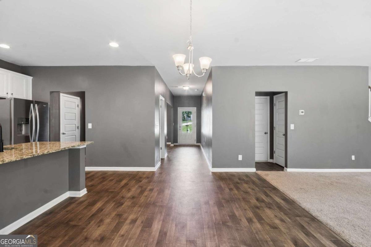 190 Tarpley Way Covington - Photo 12