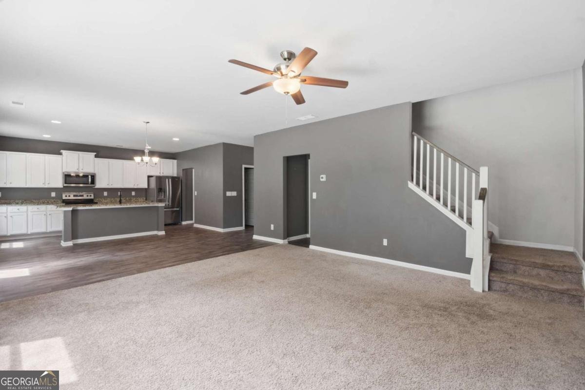 190 Tarpley Way Covington - Photo 14