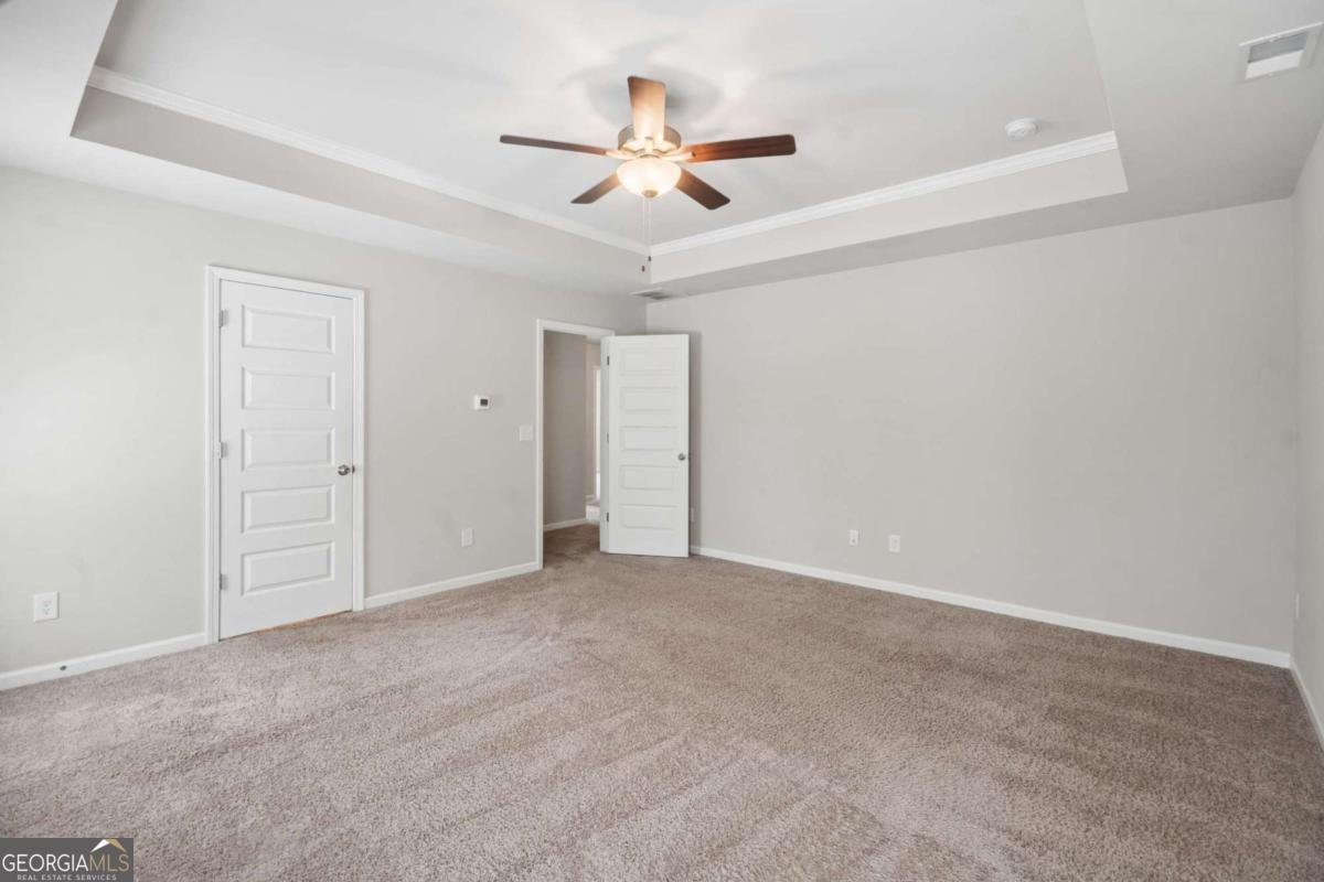 190 Tarpley Way Covington - Photo 22