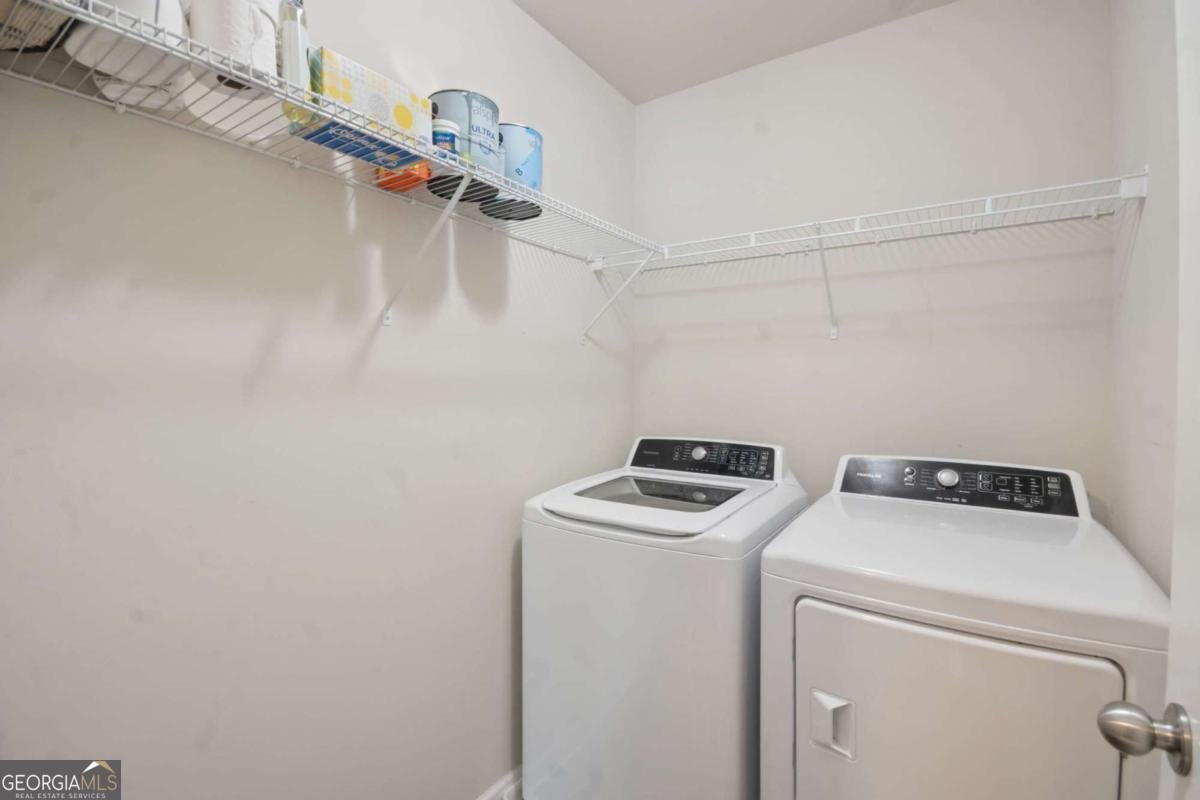 190 Tarpley Way Covington - Photo 32