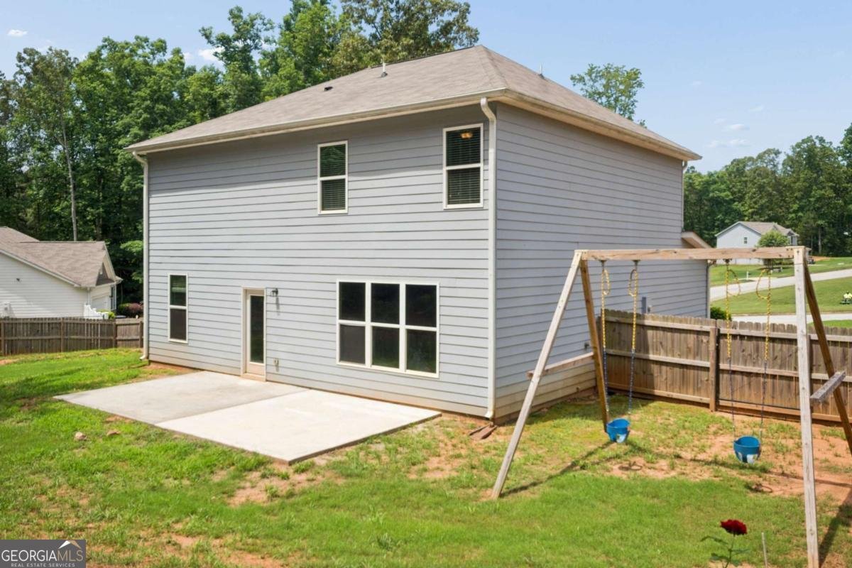 190 Tarpley Way Covington - Photo 36