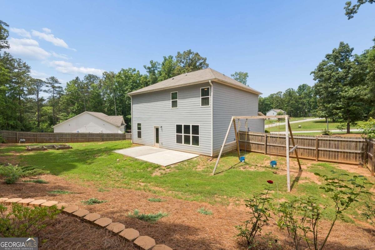 190 Tarpley Way Covington - Photo 37