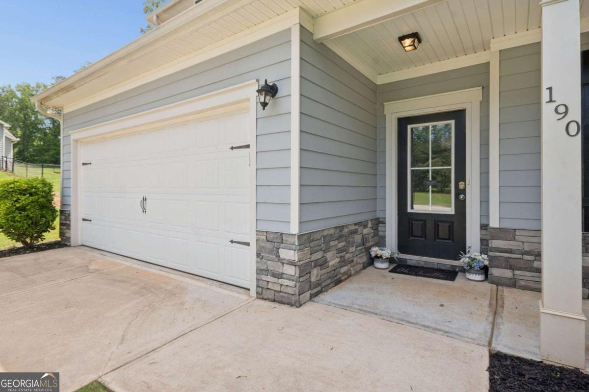 190 Tarpley Way Covington - Photo 40