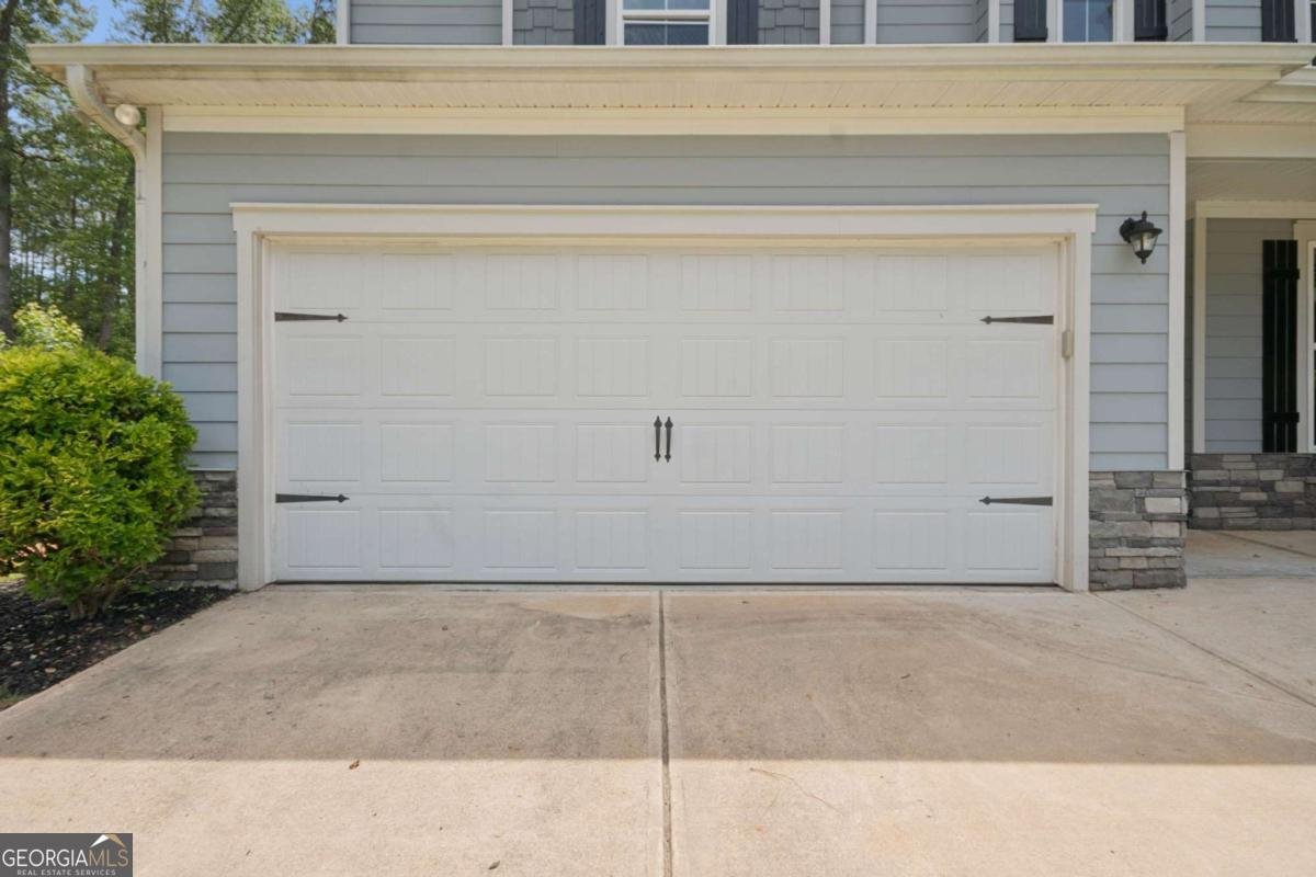 190 Tarpley Way Covington - Photo 41
