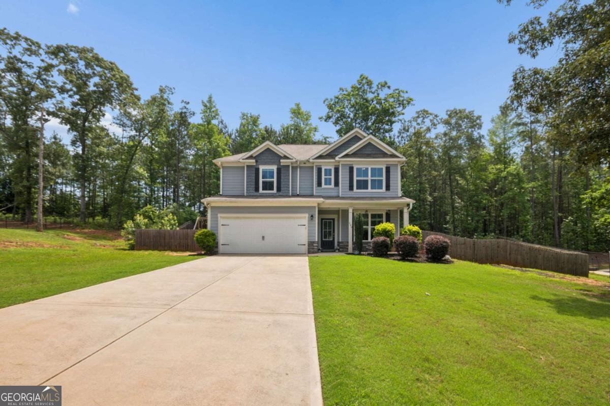 190 Tarpley Way Covington - Photo 46