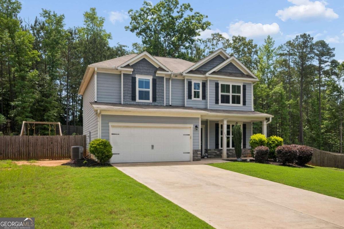 190 Tarpley Way Covington - Photo 47