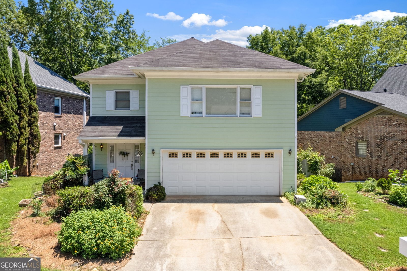 2122 Heritage Heights Decatur - Photo 10