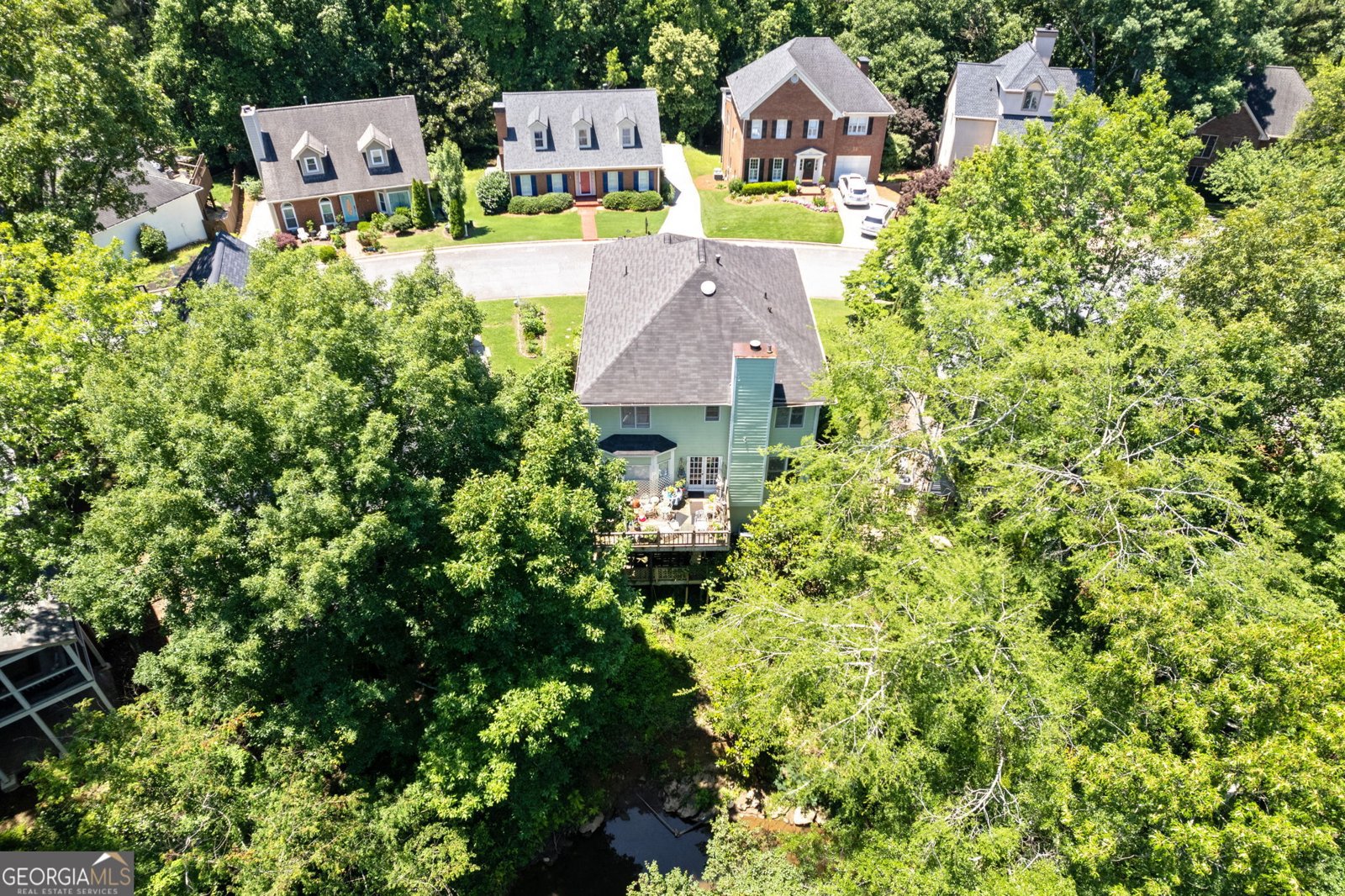 2122 Heritage Heights Decatur - Photo 16