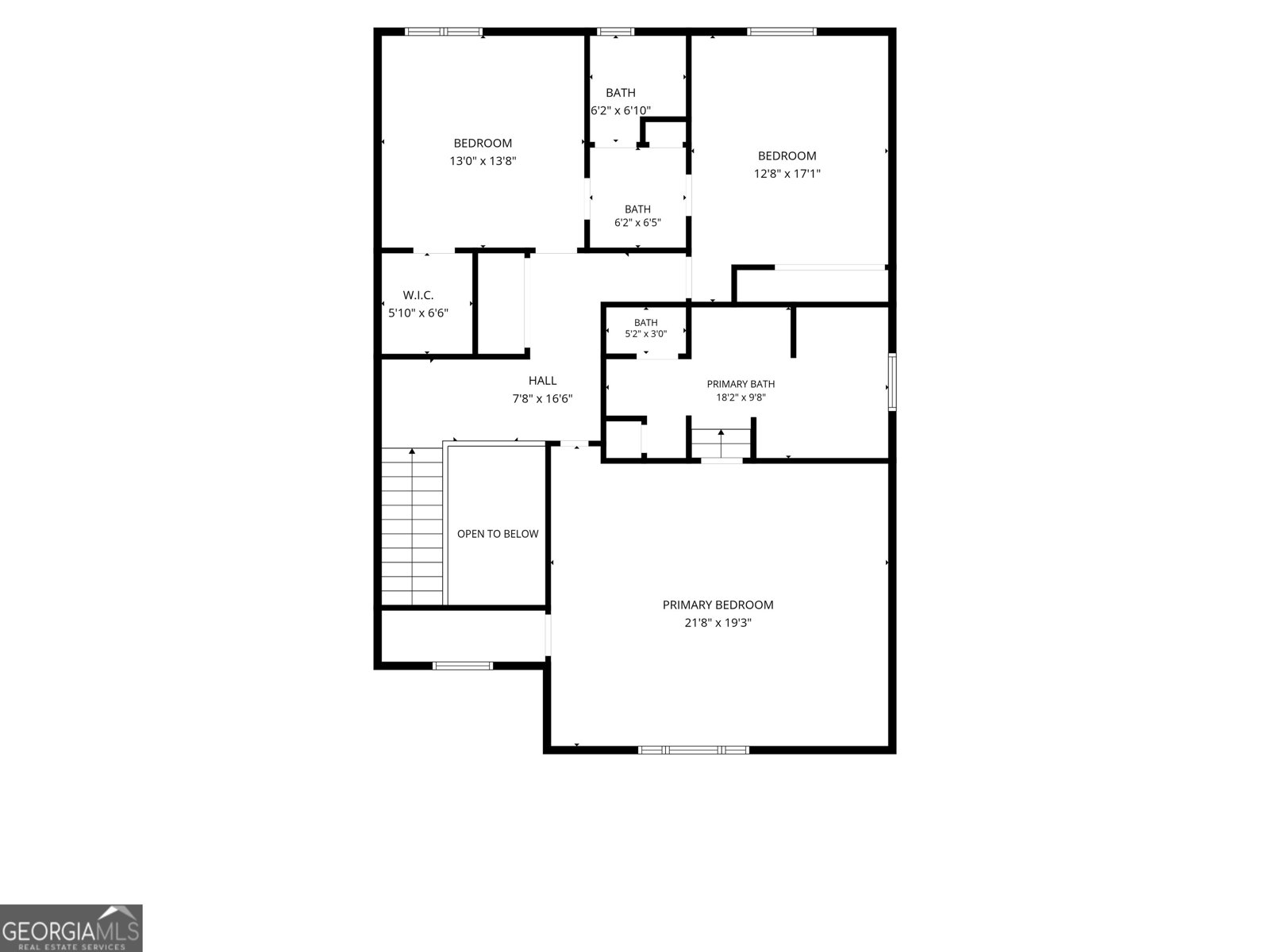 2122 Heritage Heights Decatur - Photo 17
