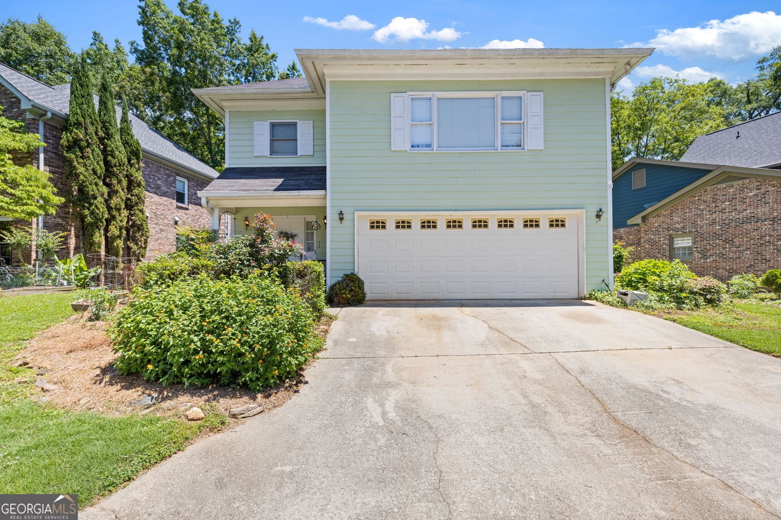 2122 Heritage Heights Decatur - Photo 7