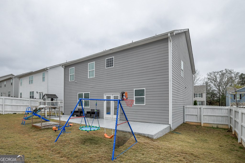 440 Starbuck Parkway Pendergrass - main photo