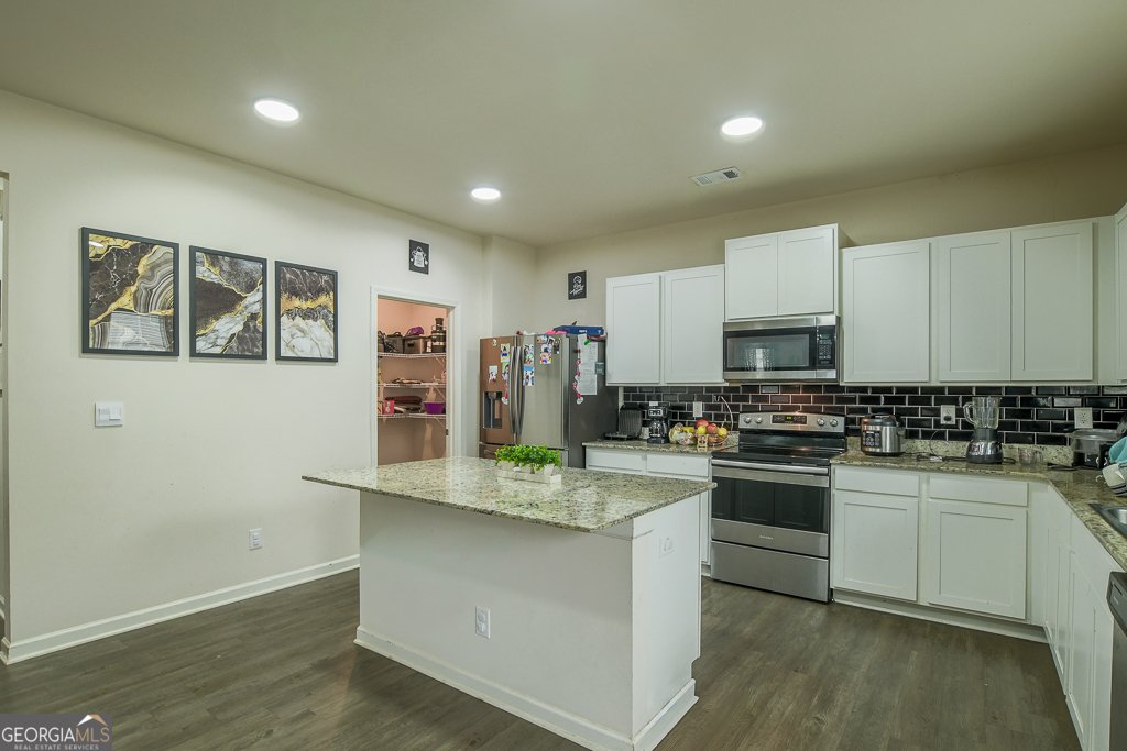 440 Starbuck Parkway Pendergrass - Photo 33