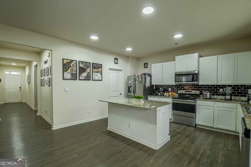 440 Starbuck Parkway Pendergrass - Photo 34