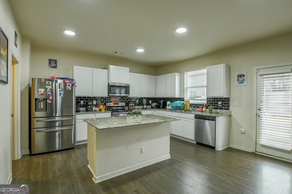 440 Starbuck Parkway Pendergrass - Photo 36