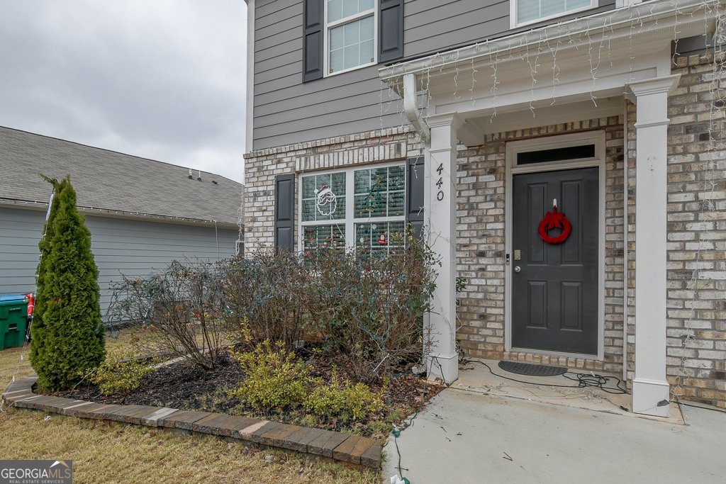440 Starbuck Parkway Pendergrass - Photo 38