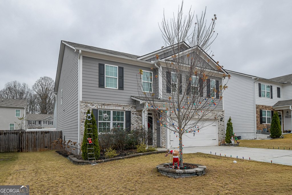 440 Starbuck Parkway Pendergrass - Photo 39