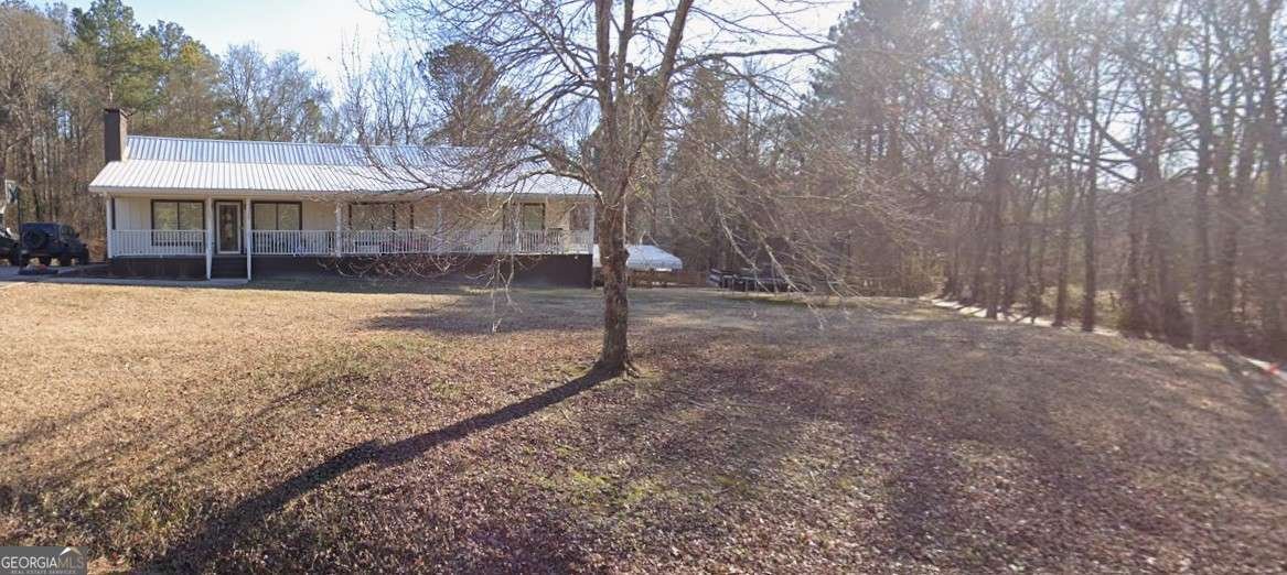 779 Polk Lane Dallas - main photo