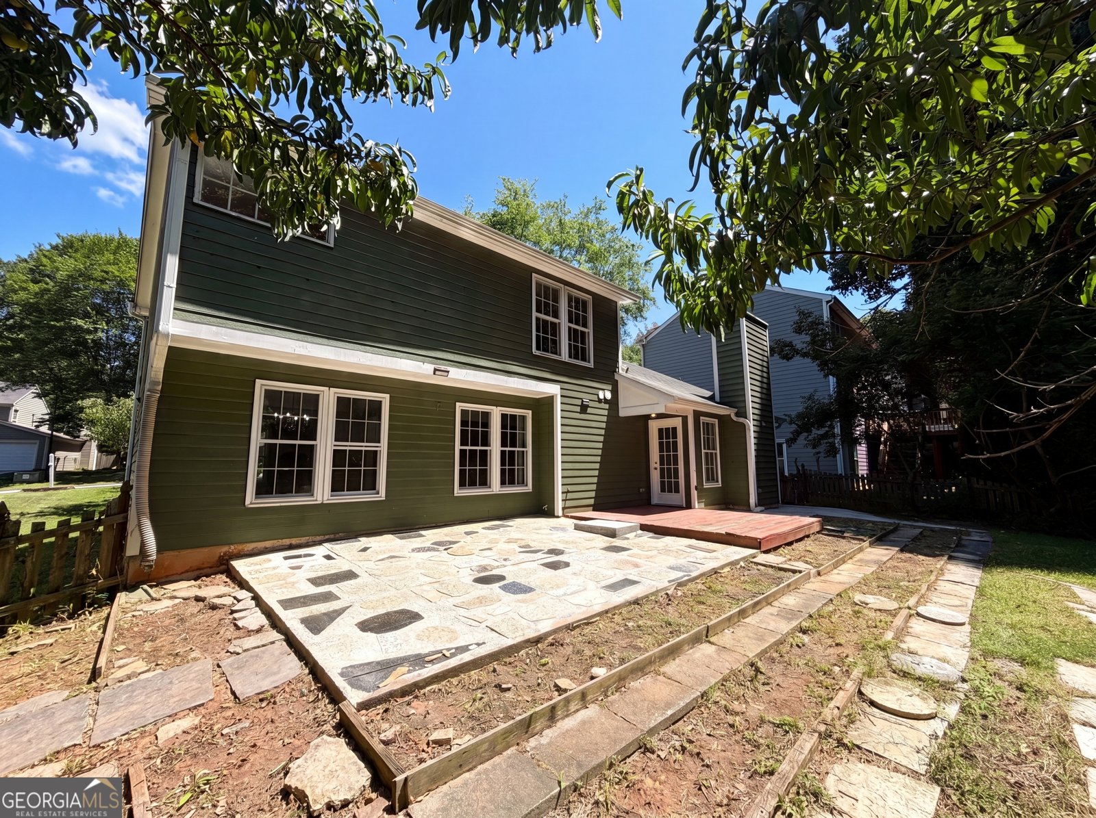 3565 Manchester Drive Lawrenceville - Photo 30